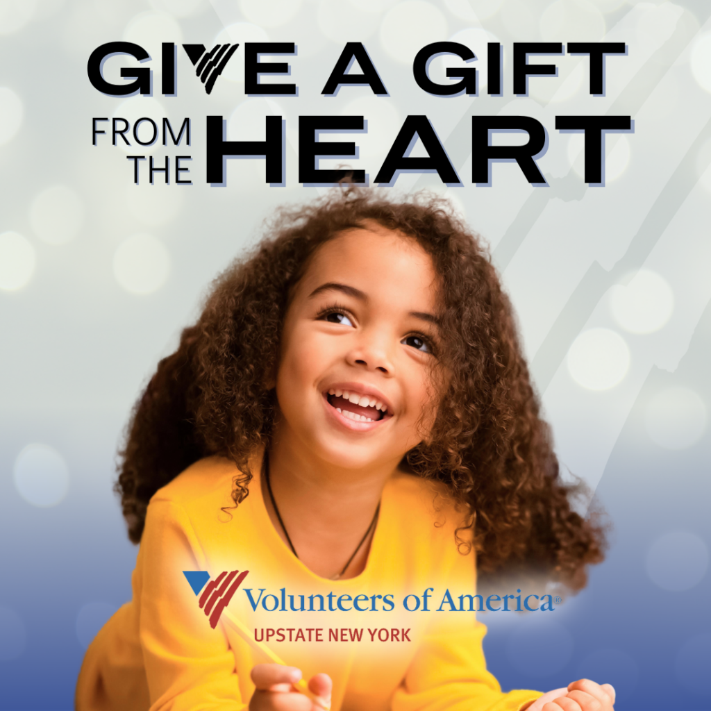 Give a Gift from the Heart